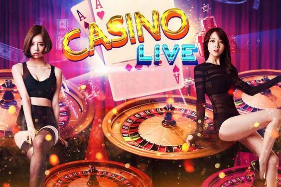 GoldBet Live Casino