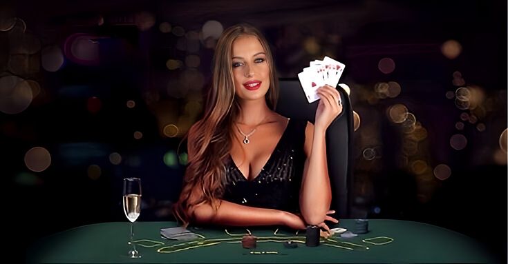 GoldBet Live Casino