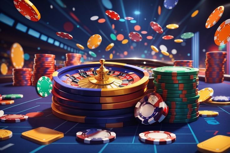 GoldBet Welcome Bonus