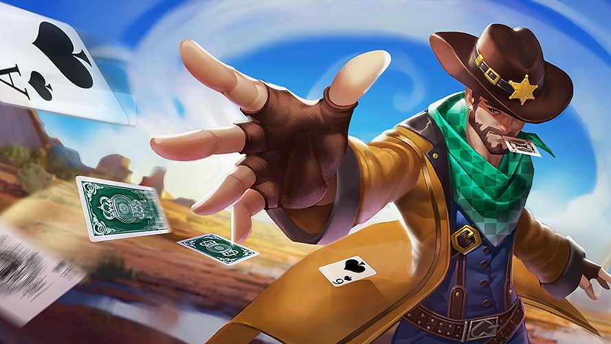 Casino Gambling Options